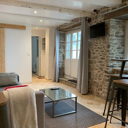 Le Cap Solidor Lägenhet Saint-Malo Exteriör bild