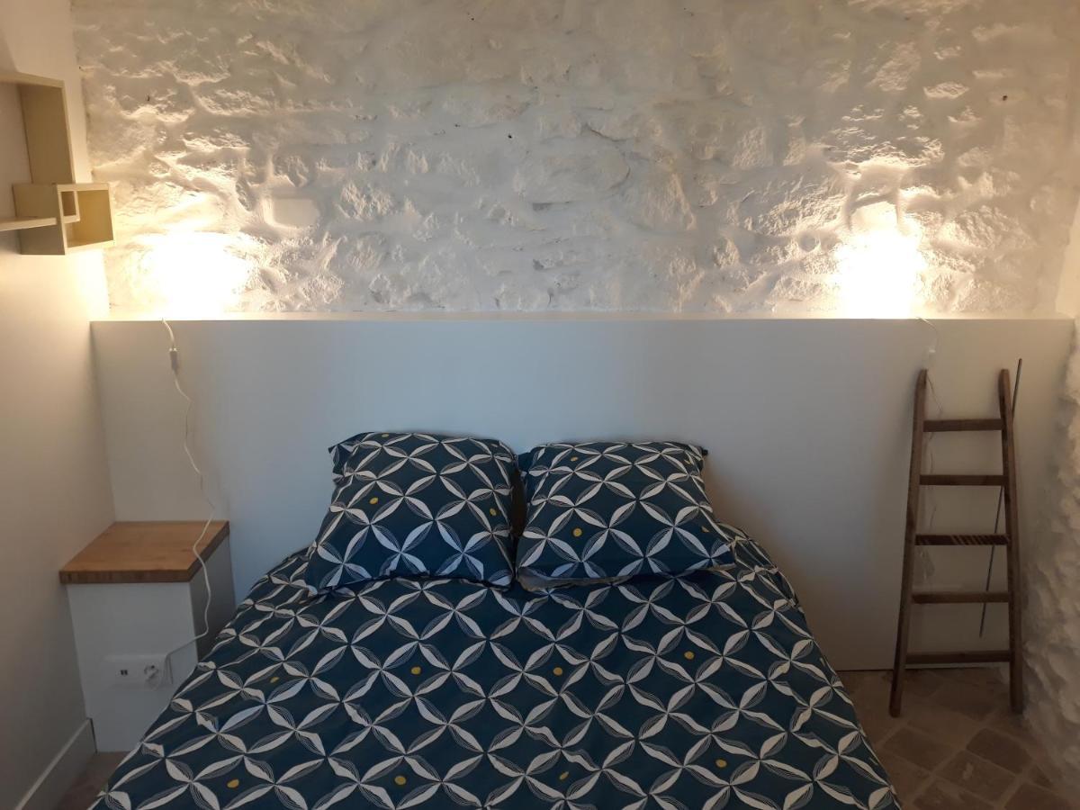 Le Cap Solidor Lägenhet Saint-Malo Exteriör bild