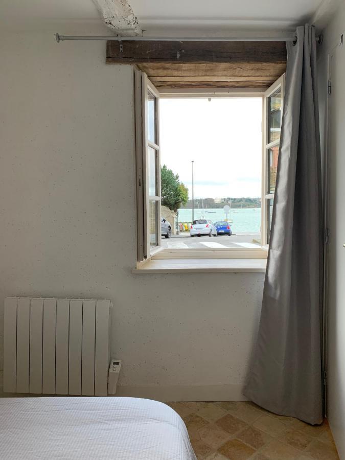 Le Cap Solidor Lägenhet Saint-Malo Exteriör bild