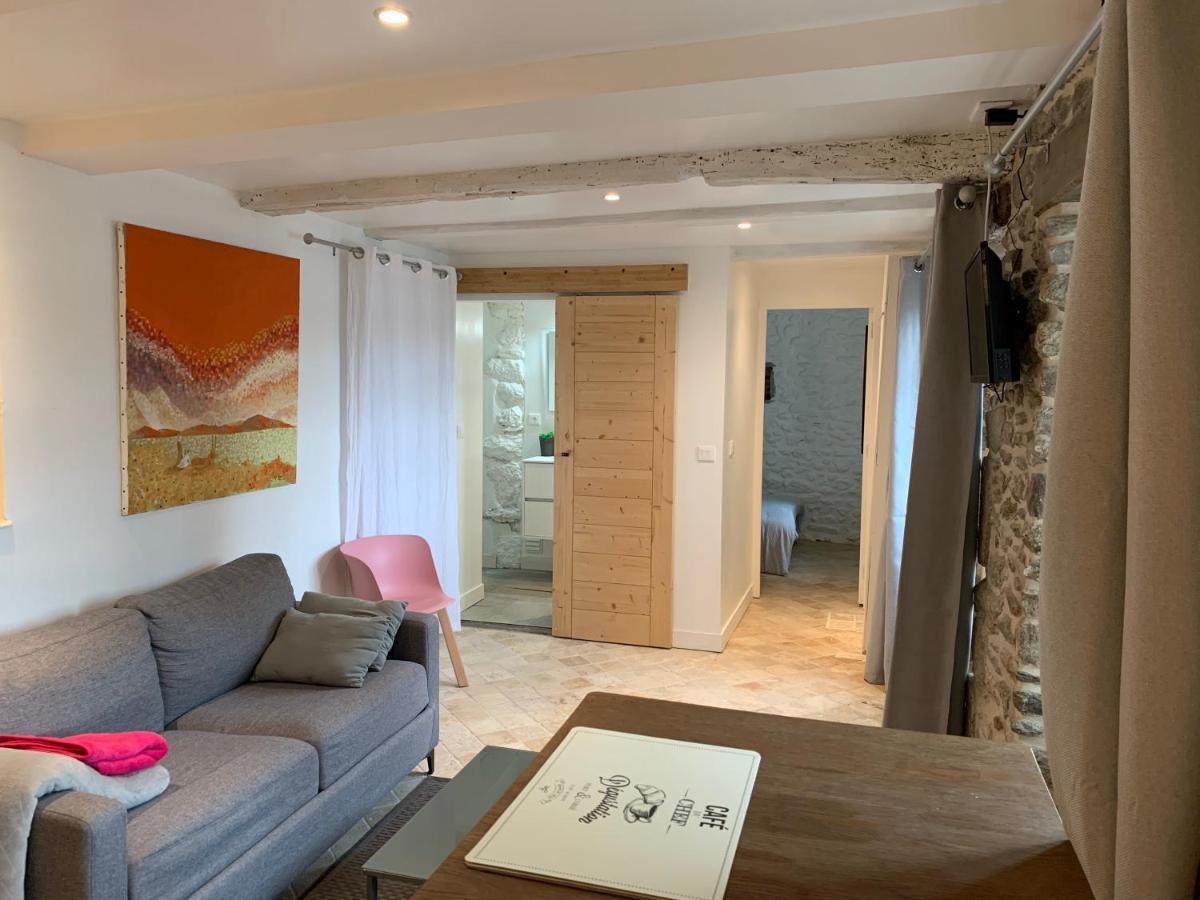 Le Cap Solidor Lägenhet Saint-Malo Exteriör bild